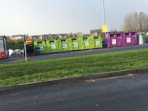 O'Neill Road Recycling Centre photo