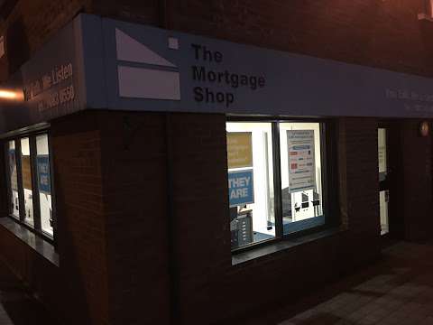 The Mortgage Shop photo